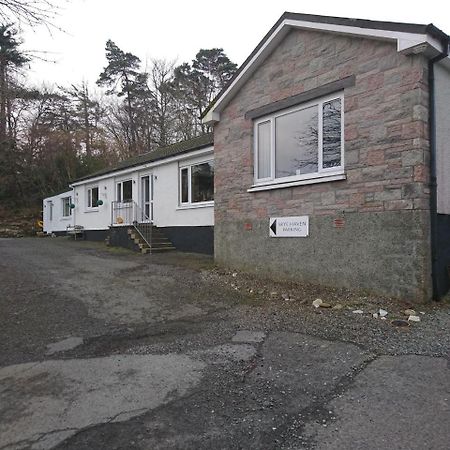 Bed and Breakfast Skye Haven Портри Экстерьер фото