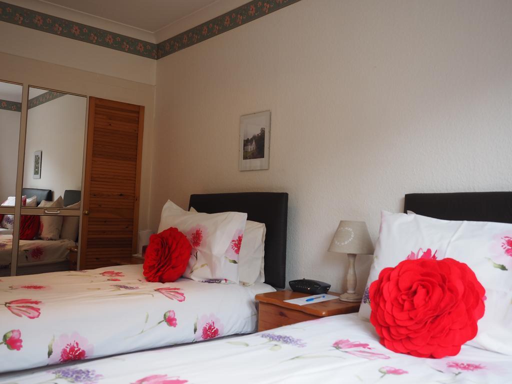Bed and Breakfast Skye Haven Портри Номер фото
