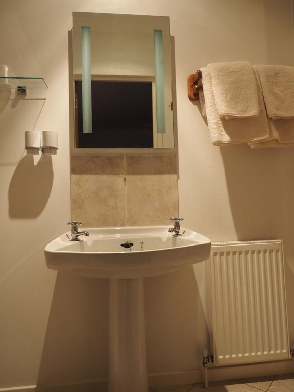 Bed and Breakfast Skye Haven Портри Номер фото